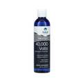Trace Minerals Sport, 40,000 Volts, Electrolyte Concentrate, 8 fl oz (237 ml)