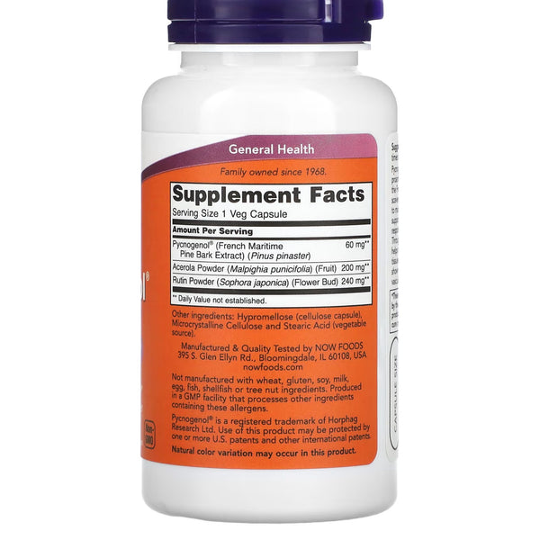 Pycnogenol