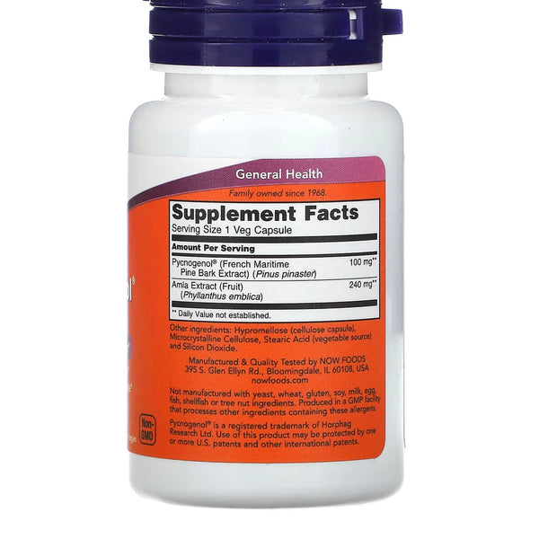 Pycnogenol