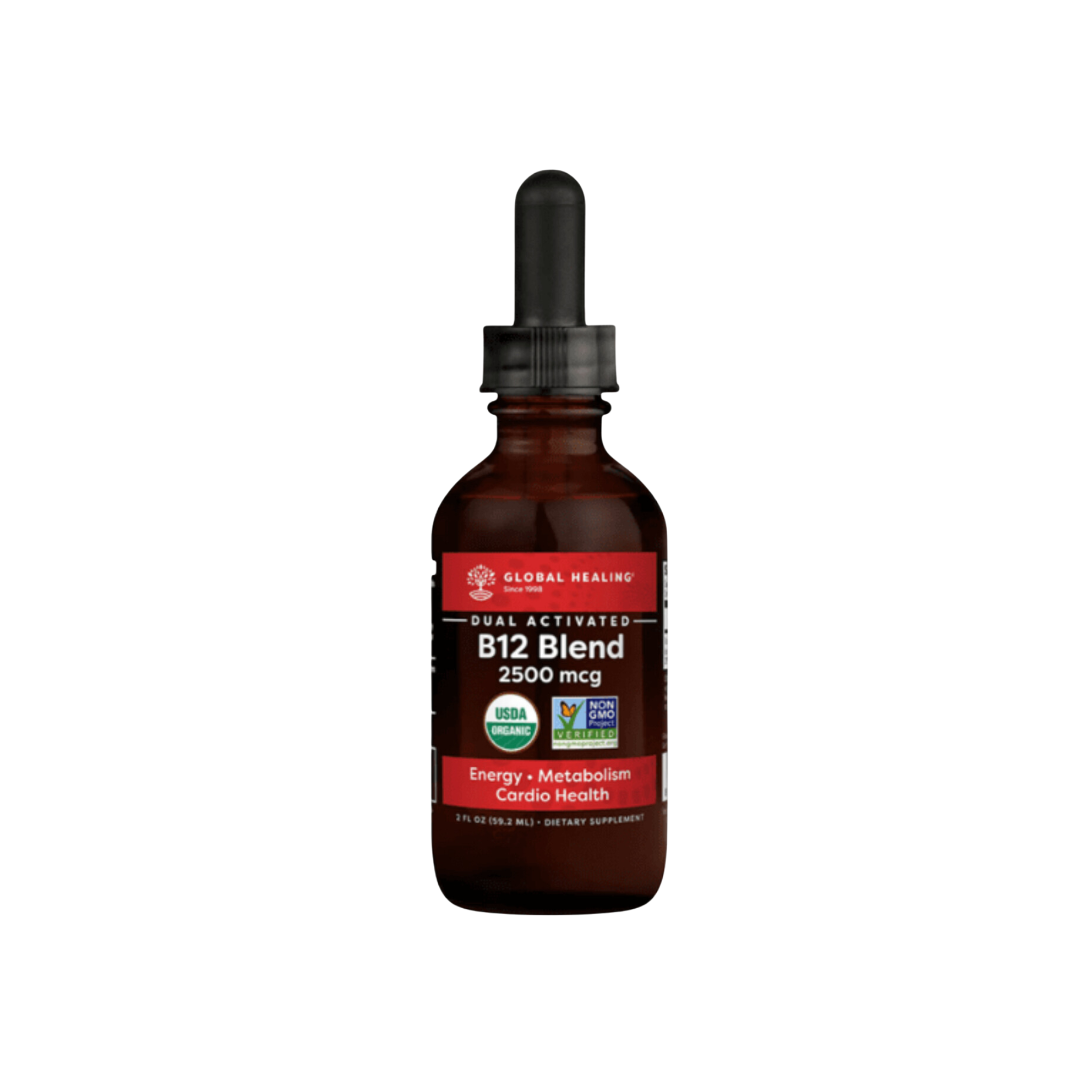 B12 Blend™ Supplement 2oz
