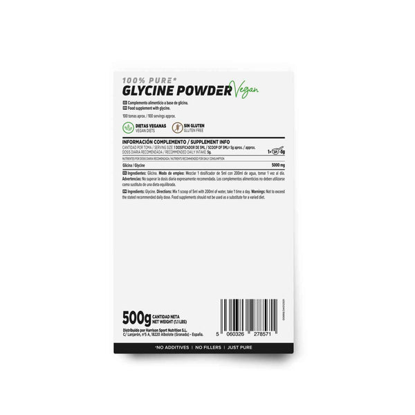 Glycine Powder, 150G