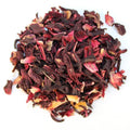 Organic Hibiscus Flowers, 150G