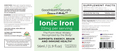 Ionic Liquid Iron (as Ferrous Sulfate), 56ml