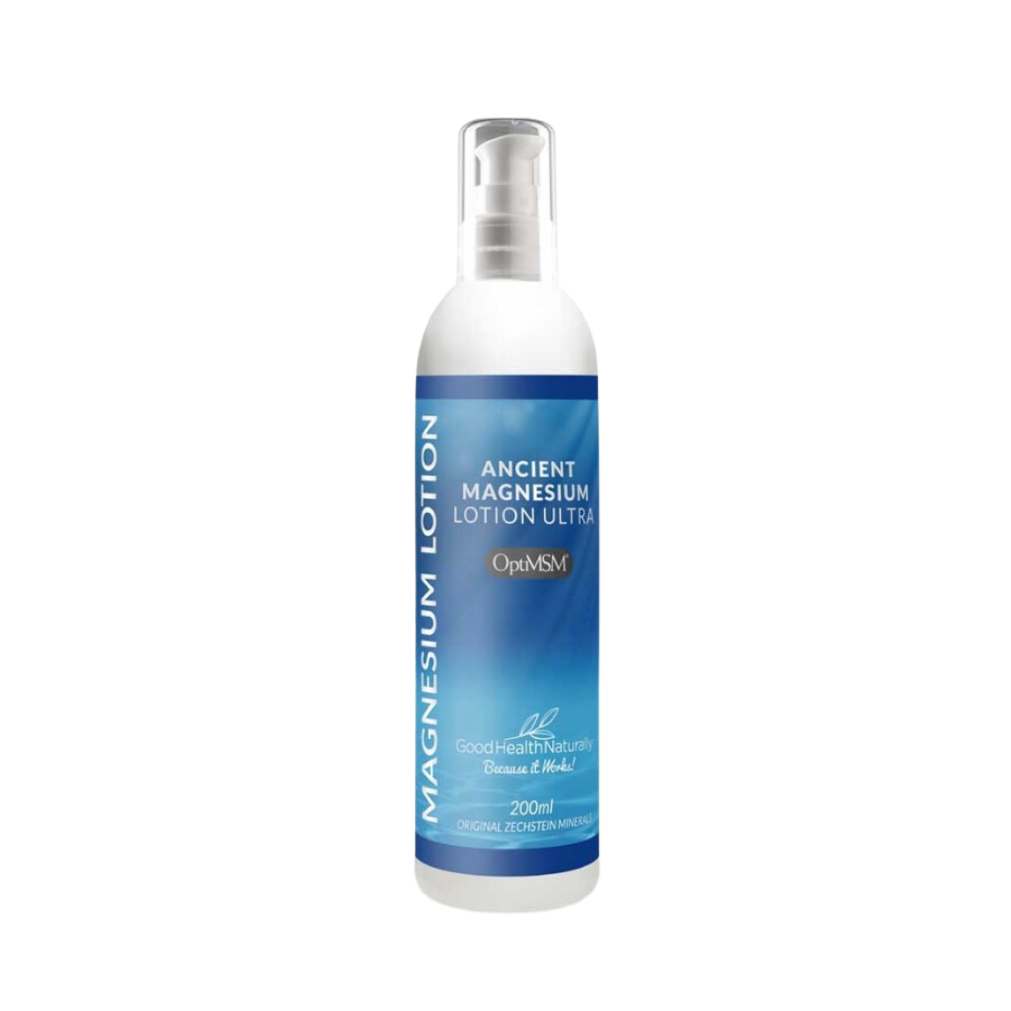 Ancient Magnesium Lotion Ultra 200ml