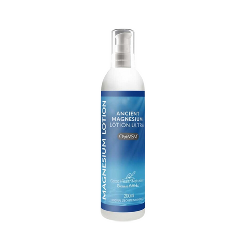 Ancient Magnesium Lotion Ultra 200ml