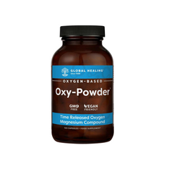 Oxy-Powder 120 Capsules