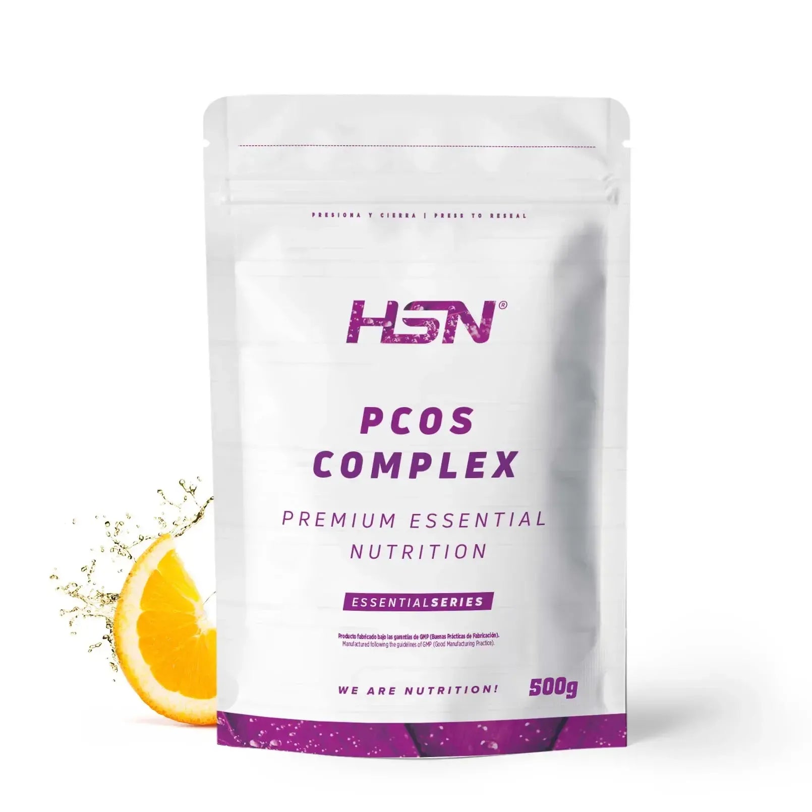 PCOS Complex Powder