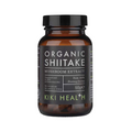 Organic Shiitake Extract Powder 50g