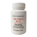 Unique B12 / Methyl B12 90 Tablets