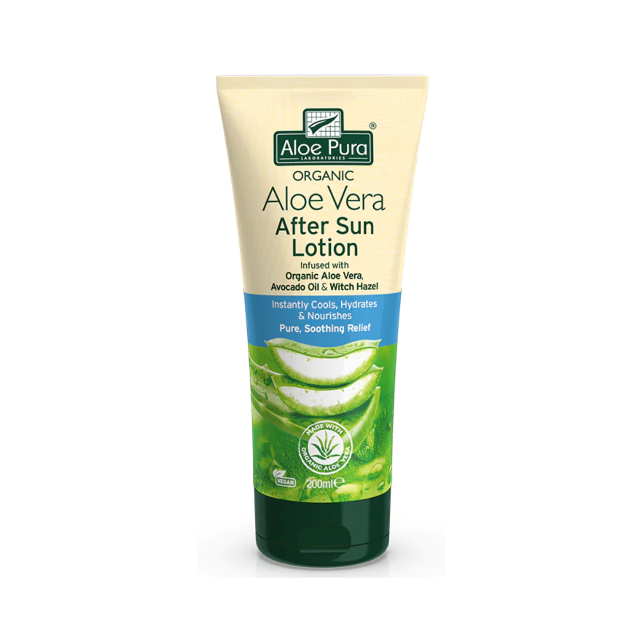 Aftersun Lotion 200ML