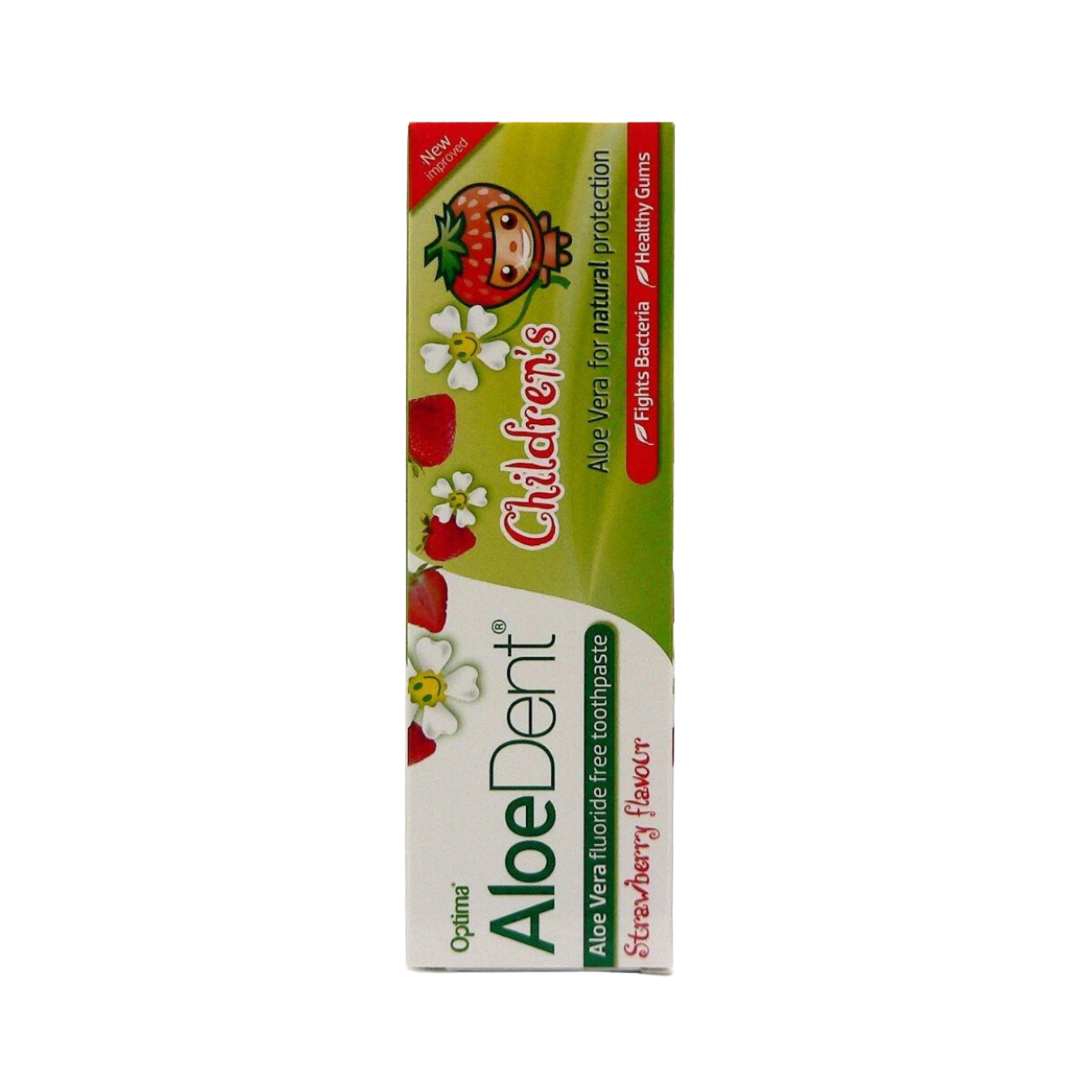 Children's Toothpaste 50ml