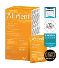Altrient® C-Liposomal Vitamin C - 30 Sachets