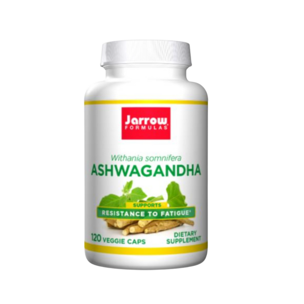 Ashwagandha 120 Capsules