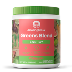 Greens Blend Energy Watermelon 210G