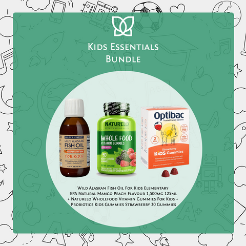 Kids Essentials Bundle
