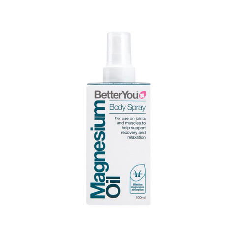 Original Magnesium Oil Spray 100ml