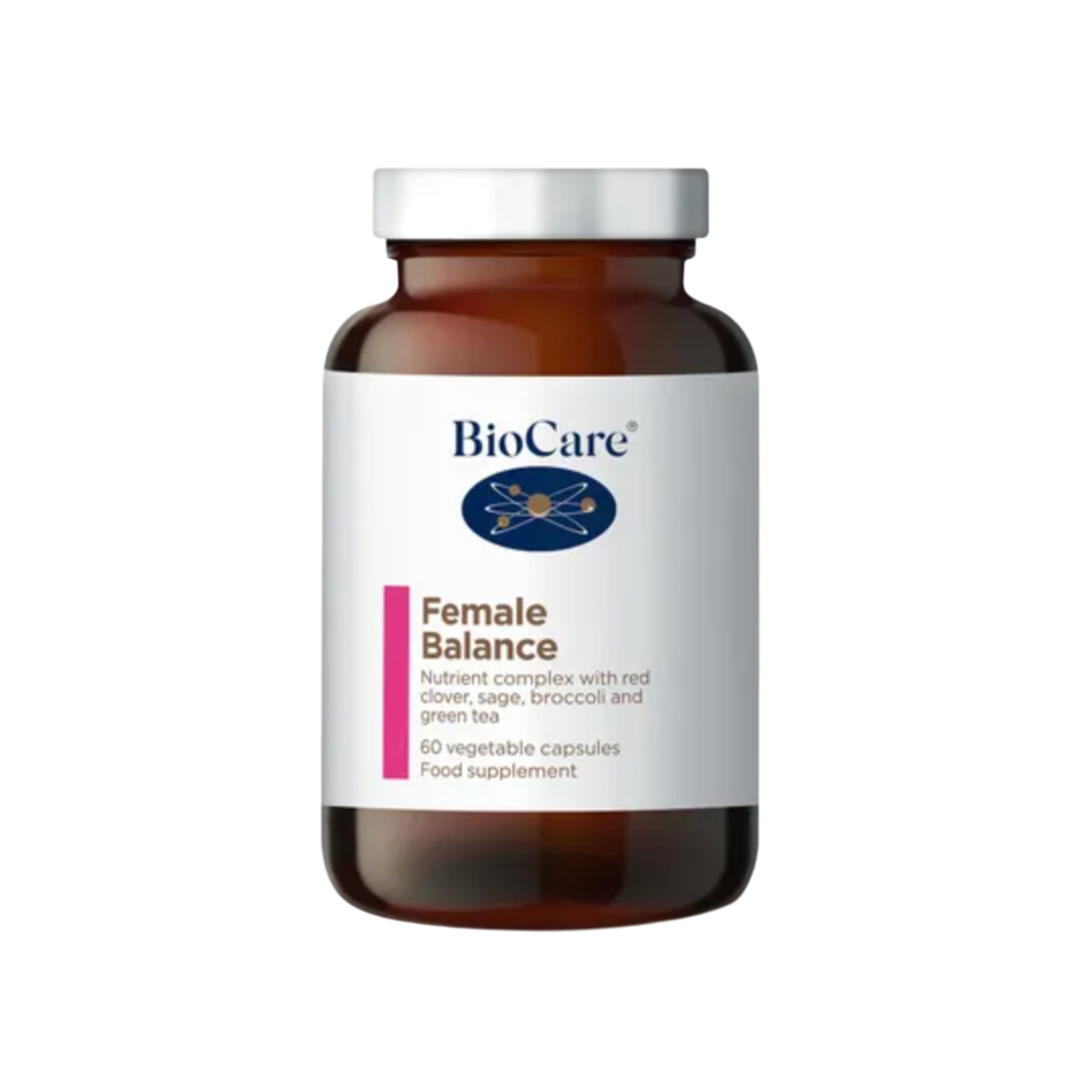Female Balance 60 Capsules