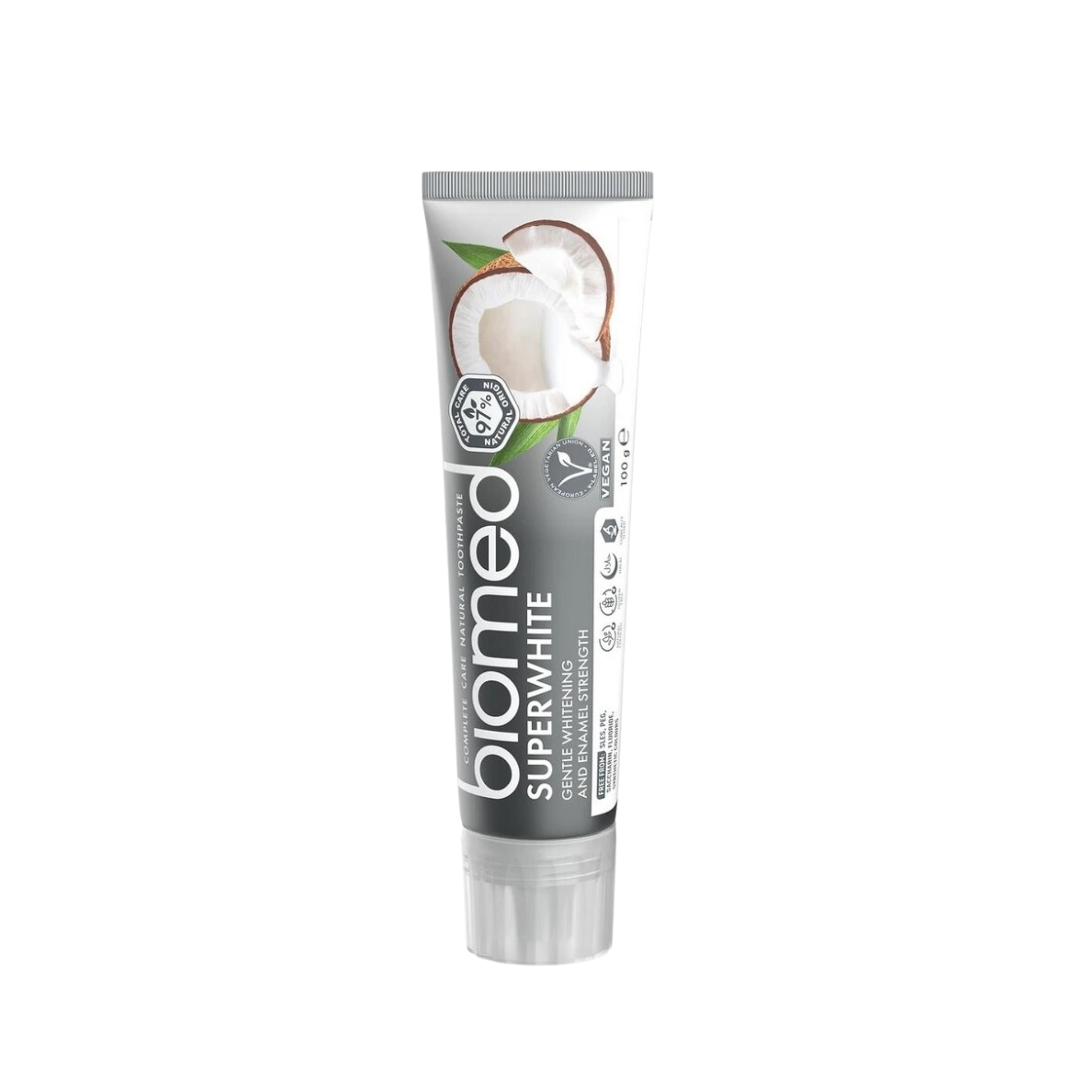 Superwhite Toothpaste 100g