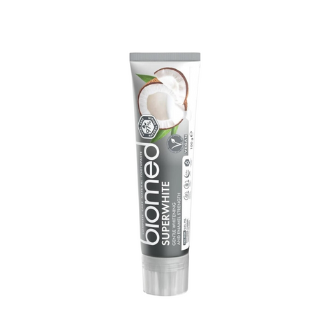 Superwhite Toothpaste 100g