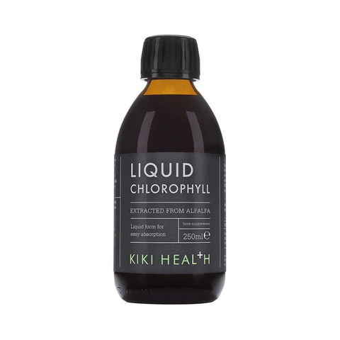 Liquid Chlorophyll