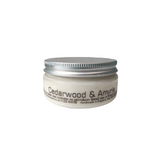 Cedarwood & Amyris Candle