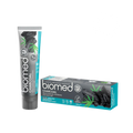 Charcoal Toothpaste 100g