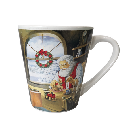 Christmas Mug