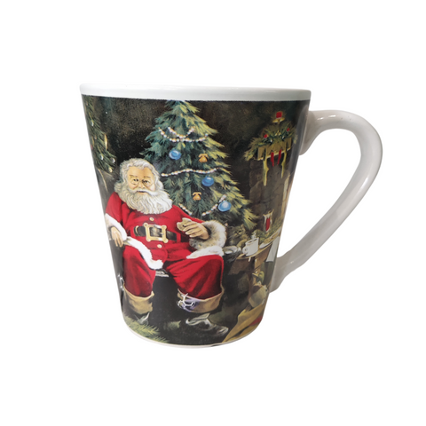 Christmas Mug
