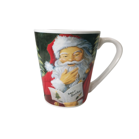 Christmas Mug