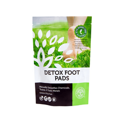 Detox Foot Pads