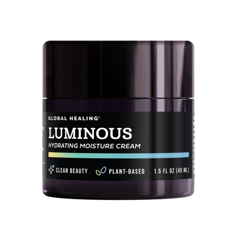 Luminous Hydrating Moisture Cream 45ml