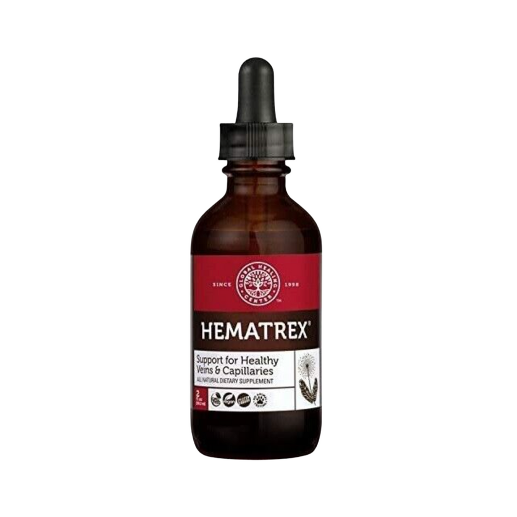 Hematrex 60ml ( Vein Health )