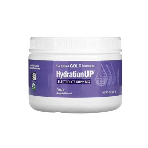 HydrationUP, Electrolyte Drink Mix
