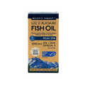 Wild Alaskan Fish Oil, Peak EPA 1,000mg 60 Fish Soft gels
