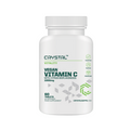 Vegan Vitamin C 1000mg 60 Tablets