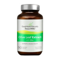 Olive Leaf Extract With Zinc 90 Capsules