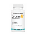 Organic Curcumin LD 60 Capsules