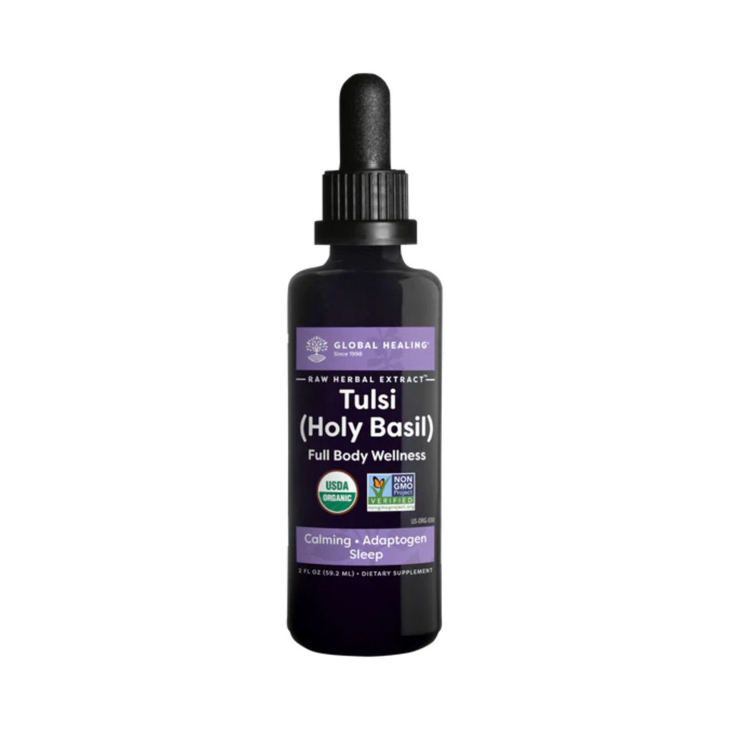 Tulsi (Holy Basil) 2oz