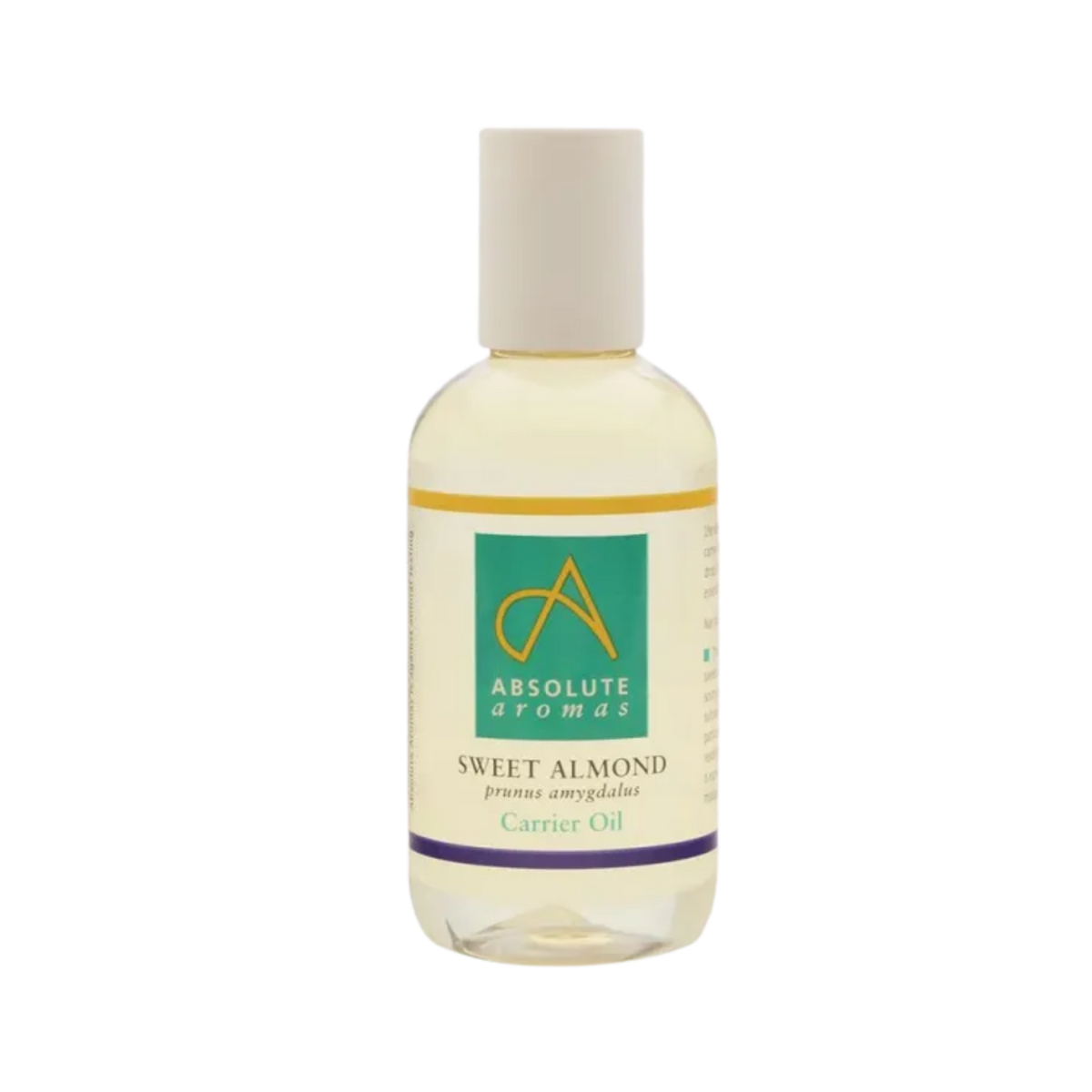 Almond Sweet Oil 150ML Blissful
