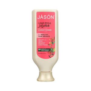 Jason Long & Strong Jojoba Hair Conditioner 454g