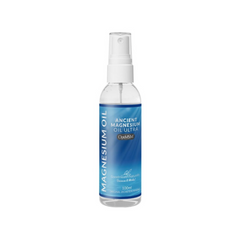 Magnesium Oil Ultra