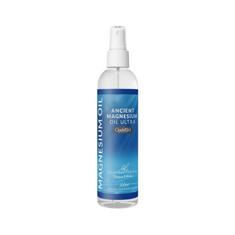 Magnesium Oil Ultra