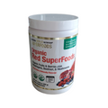 Organic Red Superfoods, Mixed Berry 300g