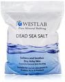Soothing Dead Sea Bath Salts 5 Kg