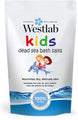 Kids Dead Sea Bath Salts 500g
