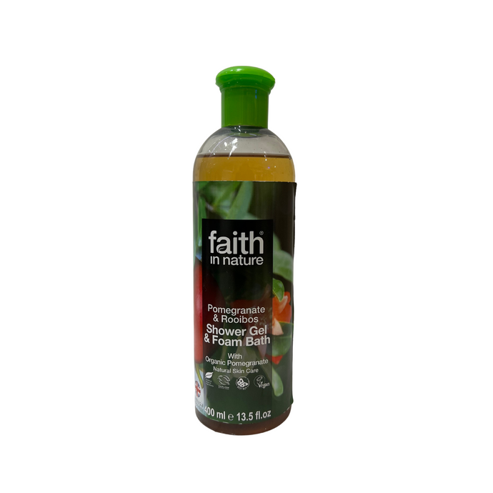 Raspberry & Cranberry Conditioner 400ML