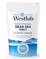 Westlab Soothing Dead Sea Salt 1 Kg