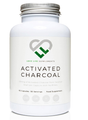 Activated Charcoal 90 Capsules
