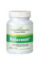 Relaxwell