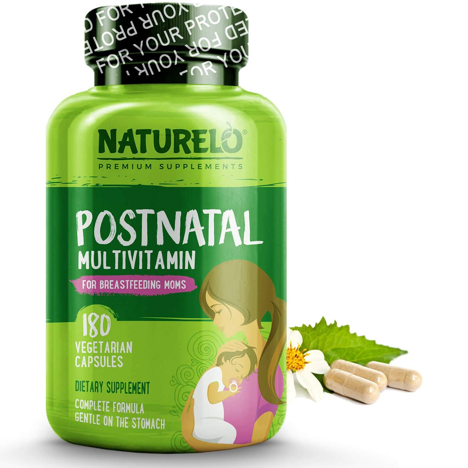 Postnatal Multi Vitamin